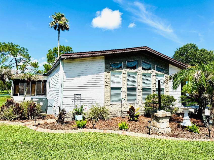 1374 Deverly Drive a Lakeland, FL Mobile or Manufactured Home for Sale